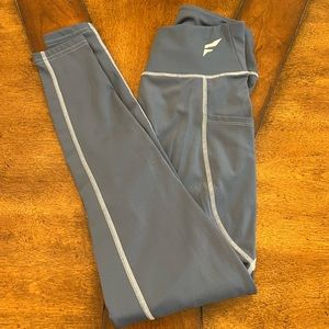 Flagnorfail Medium Women’s Leggings with pockets